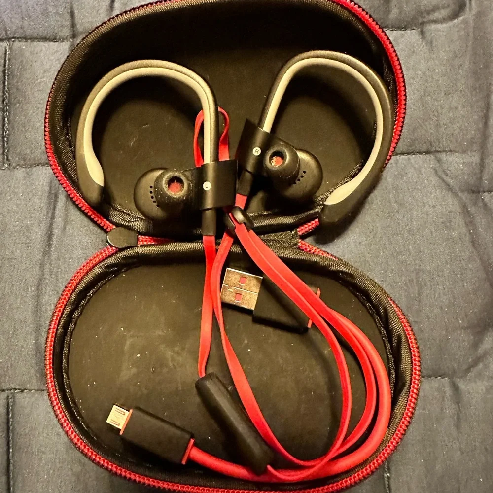 Powerbeats wireless - Picture 2 of 7